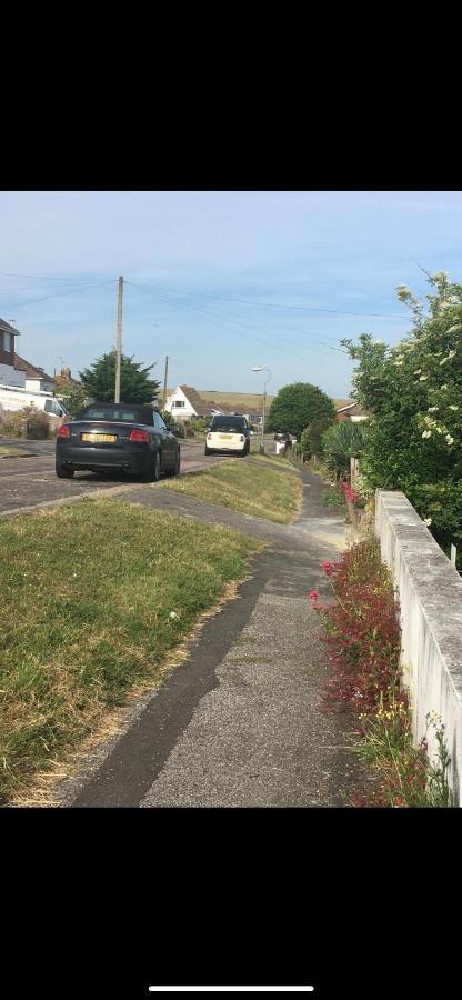 Cosy Beach Getaway Saltdean Exterior foto